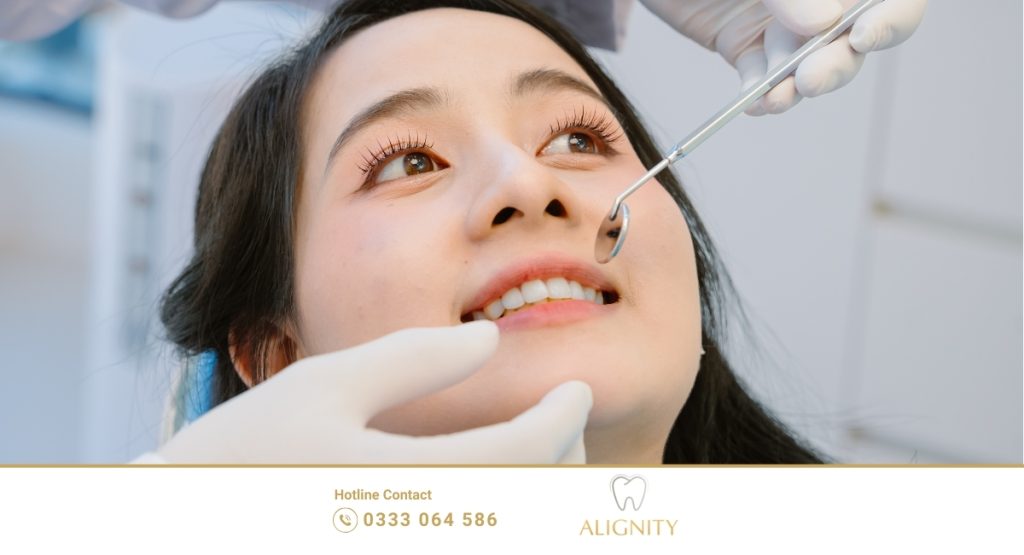 Bọc răng sứ thẩm mỹ – Giải pháp toàn diện cho nụ cười hoàn hảo 1 Bọc răng sứ thẩm mỹ giúp nụ cười trắng sáng tự nhiên.