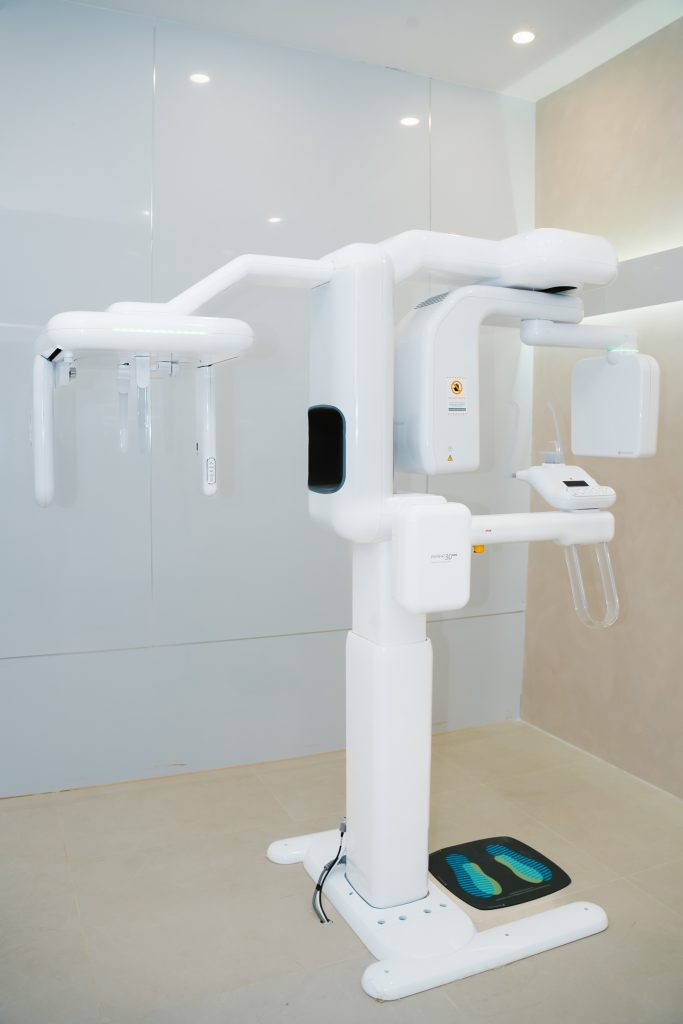 Lễ ký kết chuyển giao công nghệ: Nâng tầm chất lượng cùng SDS 2 Chuyển giao công nghệ - Sức mạnh của hệ thống CBCT Genoray Papaya 3d Plus