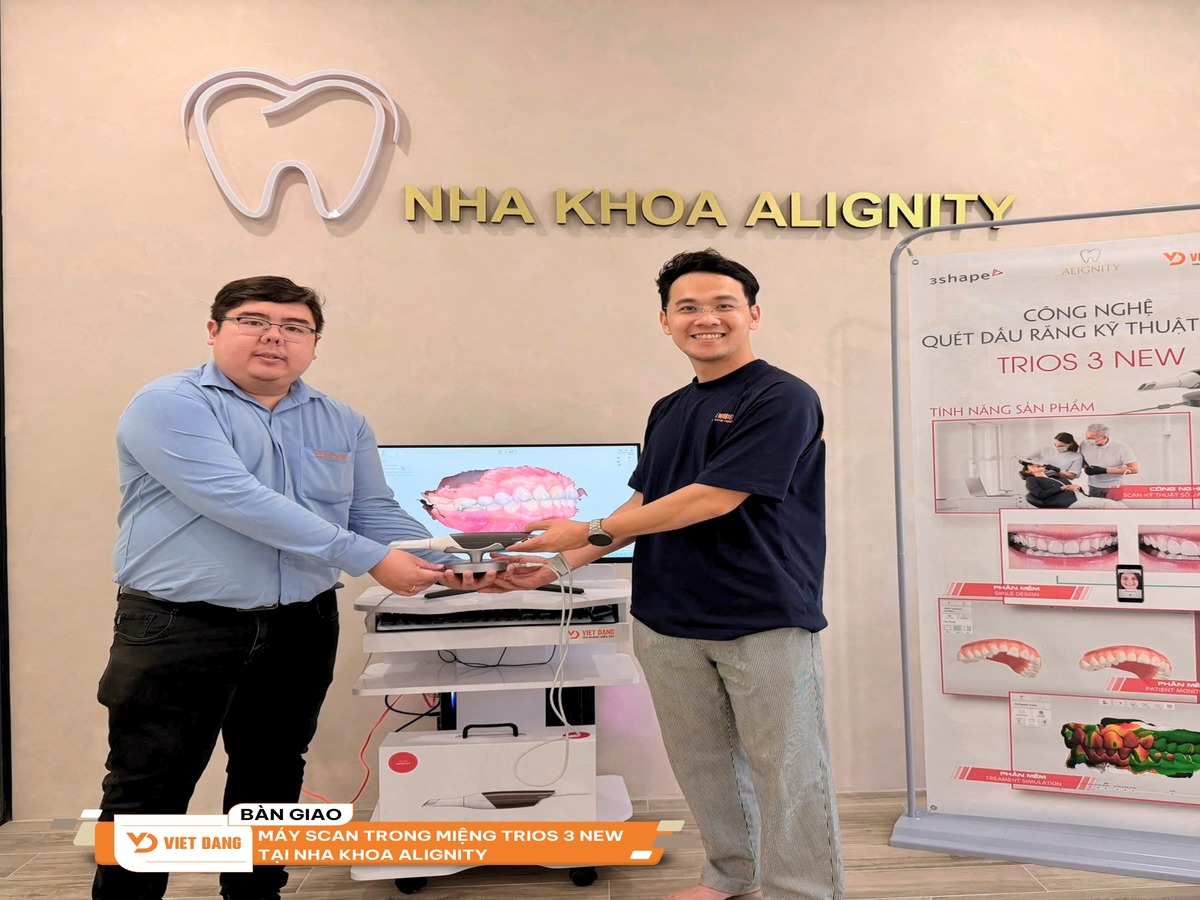 Công nghệ lấy dấu - ảnh đại diện