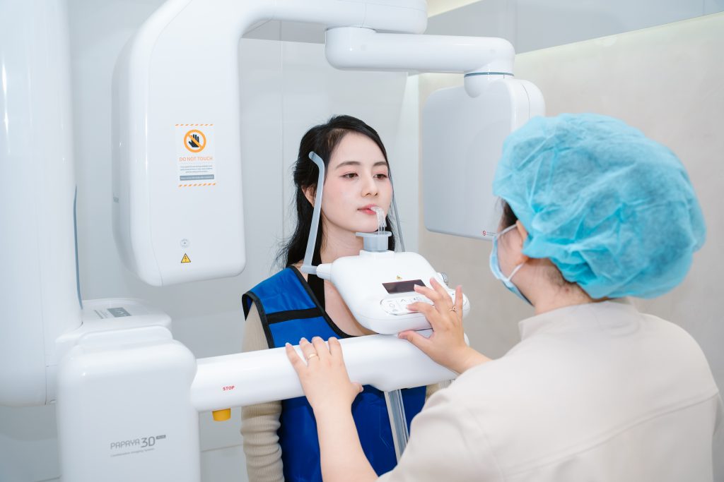Lễ ký kết chuyển giao công nghệ: Nâng tầm chất lượng cùng SDS 4 Chuyển giao công nghệ - Sự kết hợp hoàn hảo: Genoray 3d và Implant Ctech