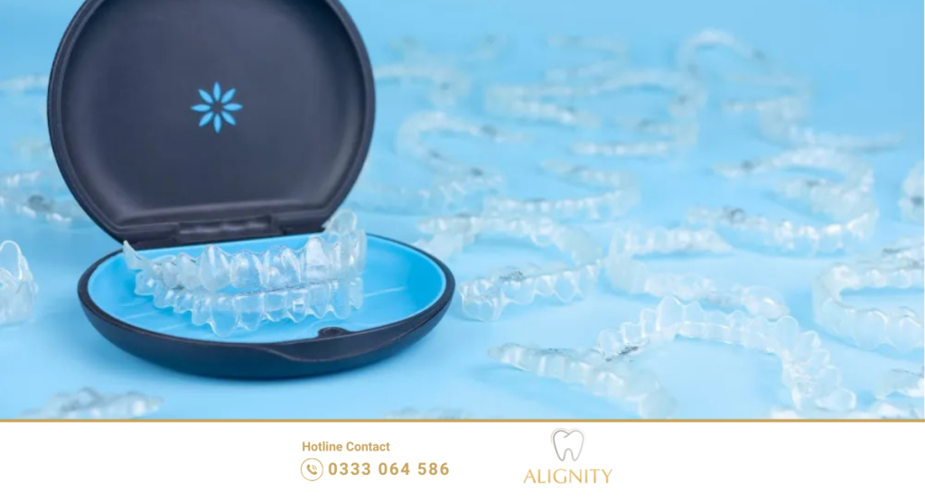 Nha khoa ALIGNITY Cần Thơ: Tiên phong niềng răng trong suốt & implant kỹ thuật số 5 nha khoa alignity 10