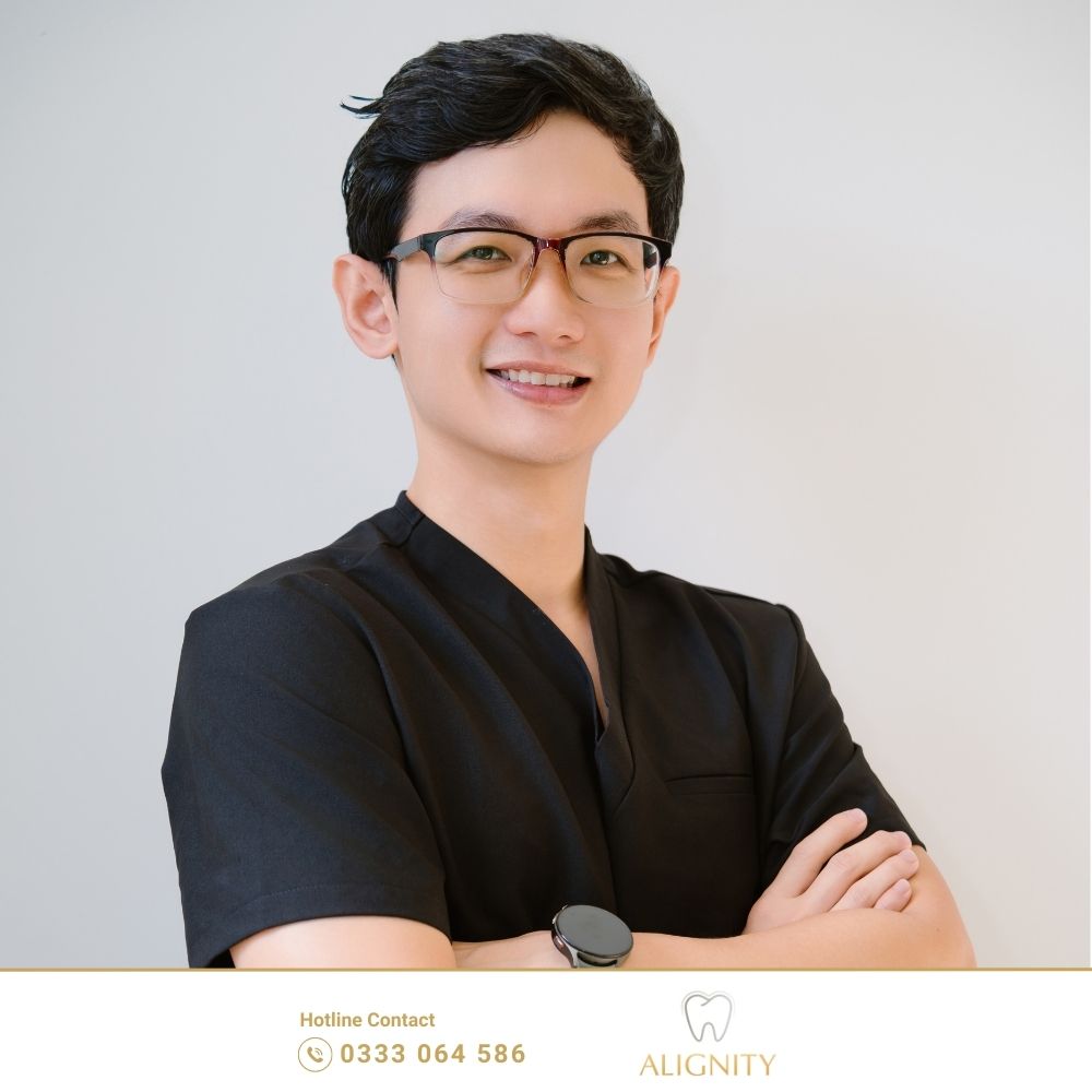 Nha khoa ALIGNITY Cần Thơ: Tiên phong niềng răng trong suốt & implant kỹ thuật số 4 Hình ảnh Ths.Bác Sĩ
Nguyễn Thanh San
Trưởng mảng Phẫu thuật miệng - Implant
