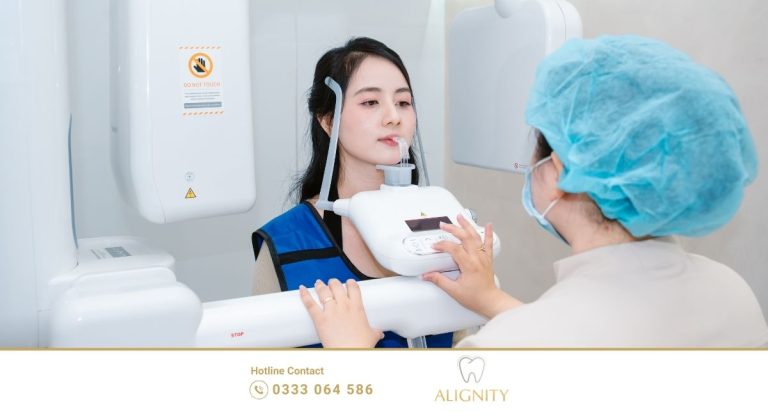 Nha khoa Alignity tiên phong ứng dụng công nghệ kỹ thuật số