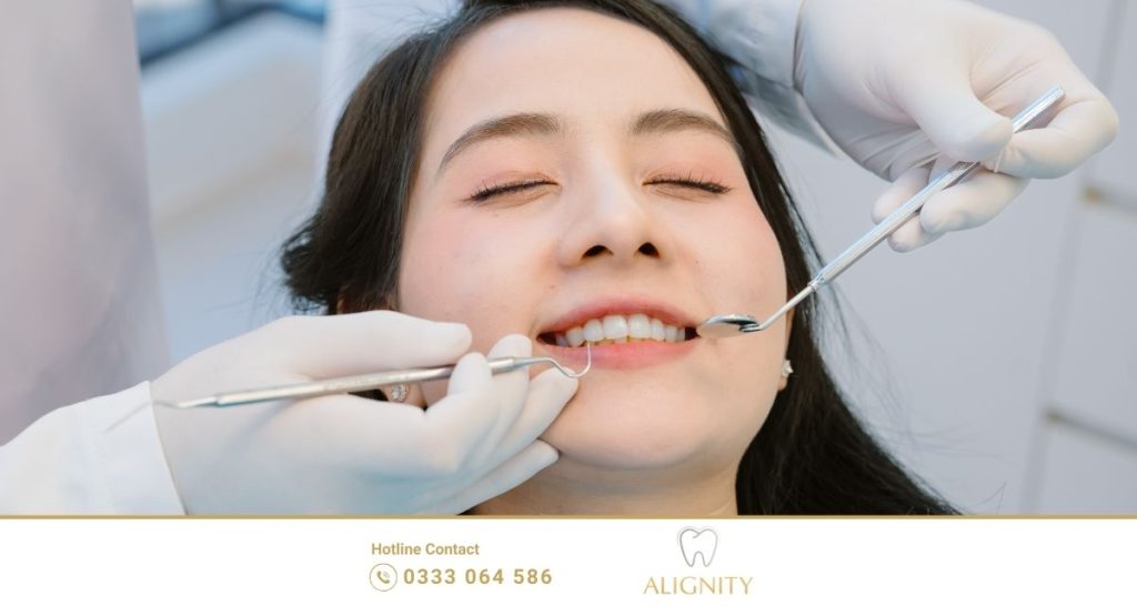 Nha khoa ALIGNITY Cần Thơ: Tiên phong niềng răng trong suốt & implant kỹ thuật số 8 Dịch vụ chăm sóc sức khỏe răng miệng toàn diện với quy trình nhẹ nhàng.