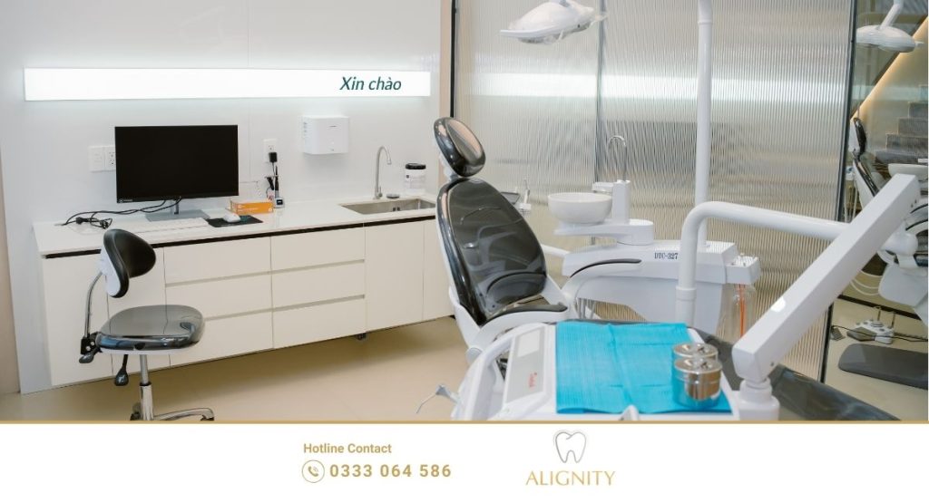 Top 10 nha khoa Cần Thơ uy tín, bác sĩ giỏi & giá tốt nhất 2026 7 Phòng chẩn đoán và thực hiện ca làm răng