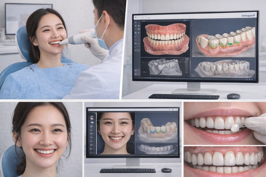 rang su veneer b2