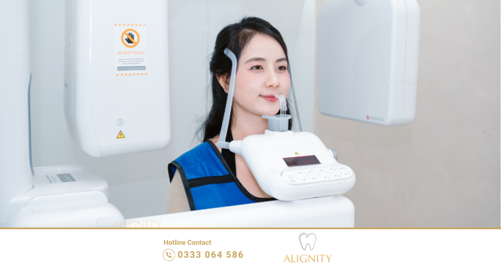 Tiêu xương hàm là gì? Vì sao cần làm Implant sớm để ngừa lão hóa? 9 Ứng dụng công nghệ chẩn đoán hình ảnh 3D hiện đại