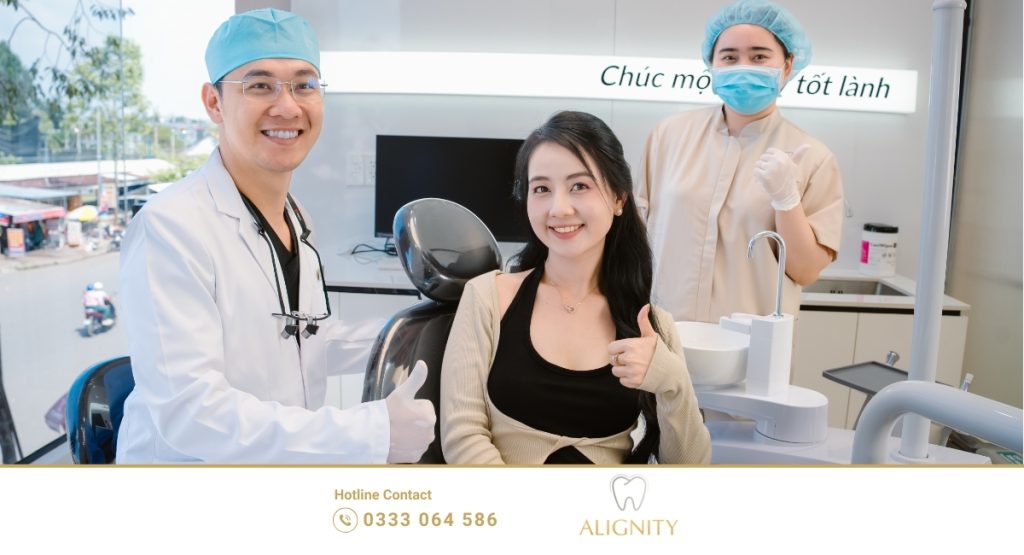 Đội ngũ bác sĩ chuyên môn cao, giàu kinh nghiệm