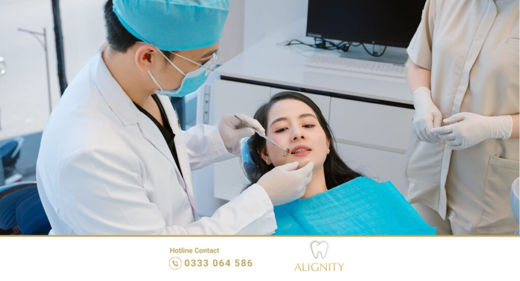 Dù 3D Clincheck là một phần mềm xuất sắc, vai trò của bác sĩ vẫn là yếu tố quyết định thành công.