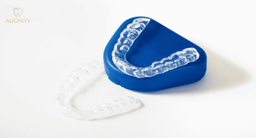 Trios 3D là thiết bị quan trọng hàng đầu trong chẩn đoán hình ảnh niềng răng invisalign.