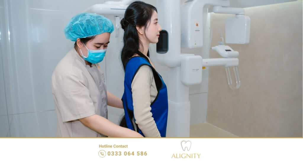 Trụ implant C-Tech Ý là gì? Cấu tạo, ưu điểm và bảng giá 2026 5 Hệ thống chẩn đoán hình ảnh phim CT Cone Beam 3D