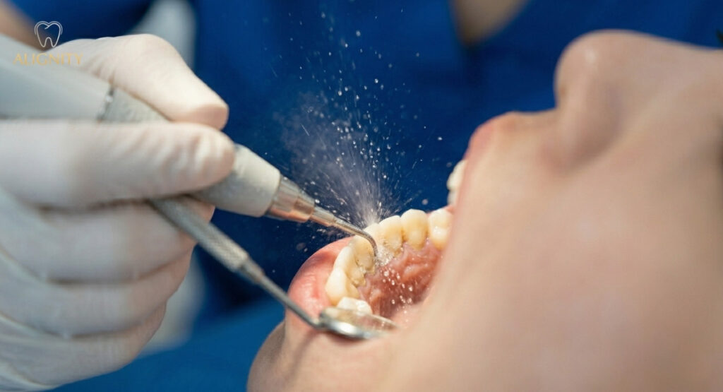 Lợi ích khi lấy cao răng đúng định kỳ
