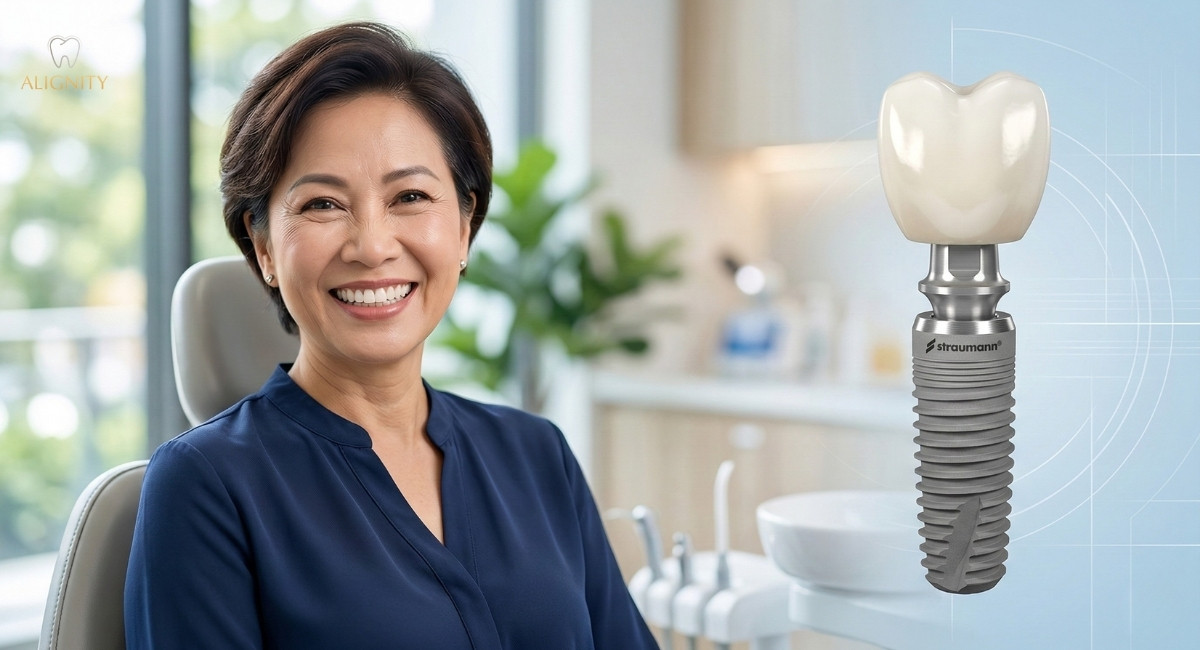 Ảnh đại diện Bài viết trụ Implant Straumann
